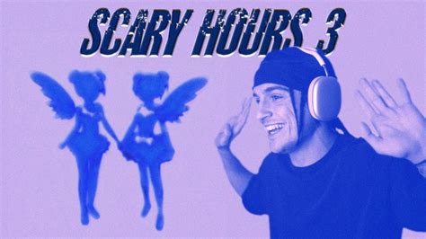 REACTION A "SCARY HOURS 3" DI DRAKE - YouTube