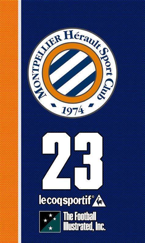 Wallpaper Montpellier Hérault SC Sport Football, Football Players ...