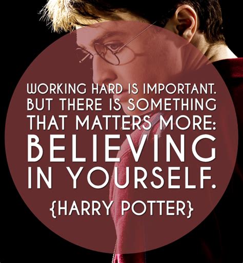 Potter Talk: 10 Inspiring Harry Potter Quotes for a Magical New Year