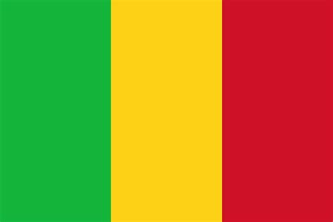 Flag of Mali | Meaning, Colors & History | Britannica