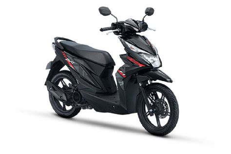 Honda BeAT 2024 Colors in Philippines, Available in 4 colours | Zigwheels