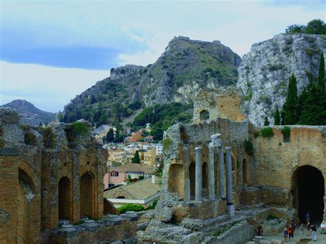 The Most Beautiful Towns To Visit In Sicily