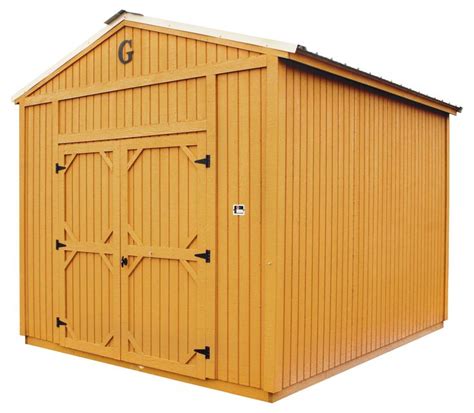 The Utility Shed in our West Division | Portable buildings, Utility ...