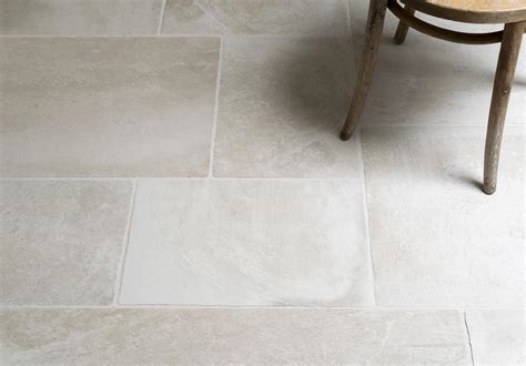 Ravello Ivory Porcelain | Floors of Stone