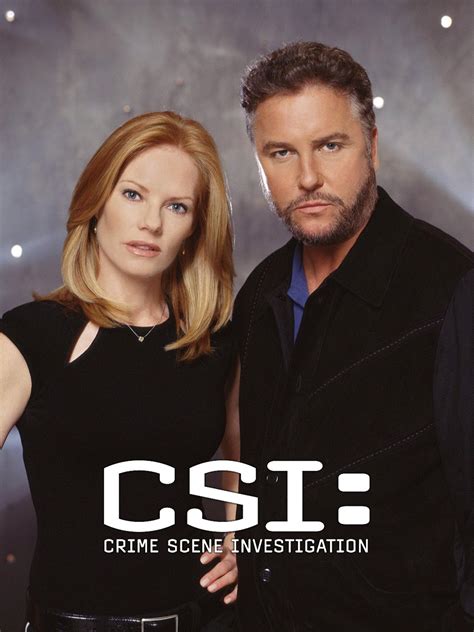 CSI: Crime Scene Investigation: Season 6 Pictures - Rotten Tomatoes