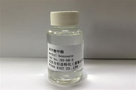 Methyl benzoate