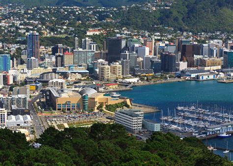 Wellington Food Tour, New Zealand | Audley Travel UK