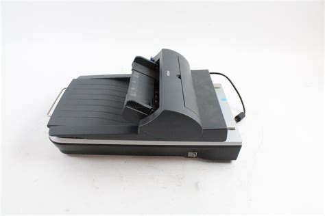 Epson Perfection V500 Office Scanner | Property Room