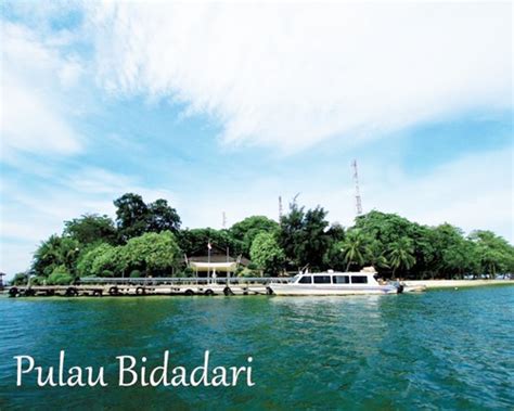 Pulau Bidadari Eco Resort | Endangered Tour