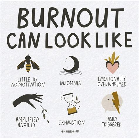 burnout can look like | Burnout quotes, Emotions, Burnout