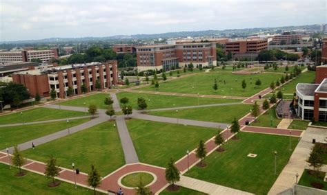 UAB named best college for LGBTQ+ students in Alabama