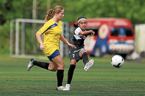 Girls U14 silver debut puts MFC program in spotlight | Inquirer Sports