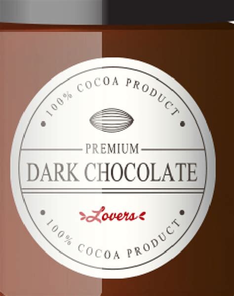 Vegan dark chocolate – Avelina