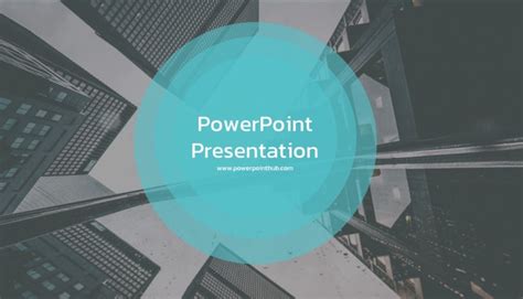 20 Cover Slide Ideas + File Download - Powerpoint Hub