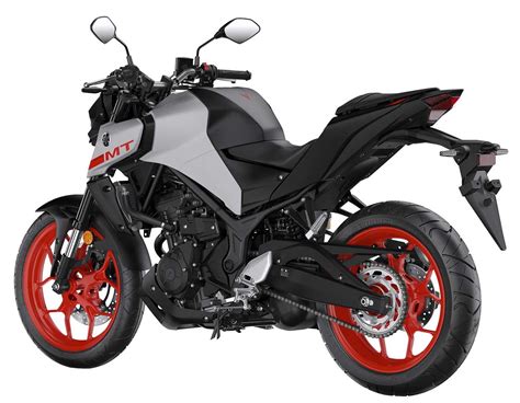 Yamaha MT-03 Specifications, Images, Price & Review 2022 - NewCarBike