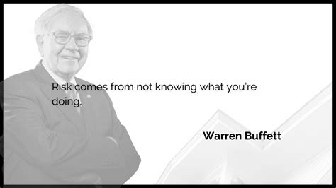 30 Best Warren Buffett Quotes For Traders And Investors | TraderLion