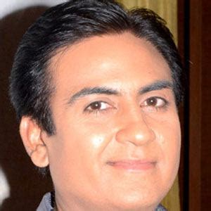 Dilip Joshi - Age, Family, Bio | Famous Birthdays