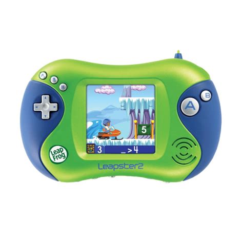 LeapFrog Leapster2 Go Diego Go! Game. Best Price | eBay