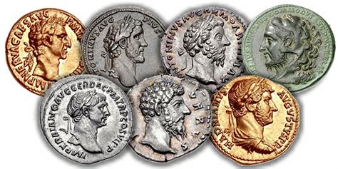 NGC Ancient Roman Coins: The Golden Age of Rome