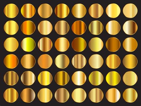 Gold Gradient Images | Free Vectors, Stock Photos & PSD