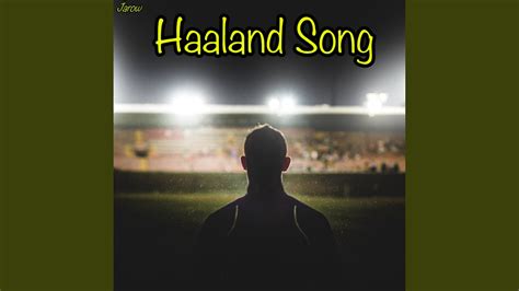 Haaland Song - Jarow | Shazam