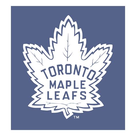 Toronto Maple Leafs Logo PNG Transparent & SVG Vector - Freebie Supply