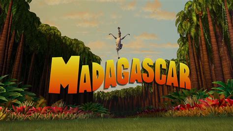 Category:Madagascar films | Dreamworks Animation Wiki | FANDOM powered ...