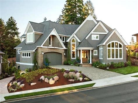 5 Exterior Home Remodeling Ideas - MyFancyHouse.com