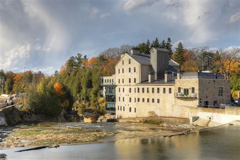 25 Things to Do in Elora, Ontario