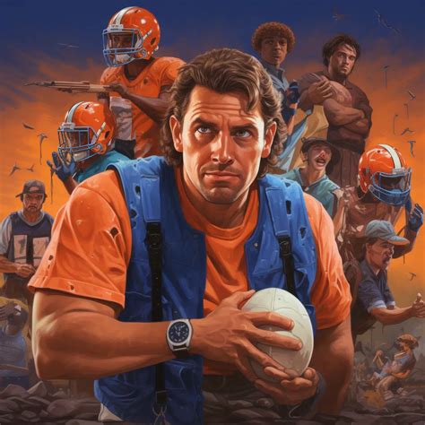 Cast The Waterboy: Behind the Scenes Insights