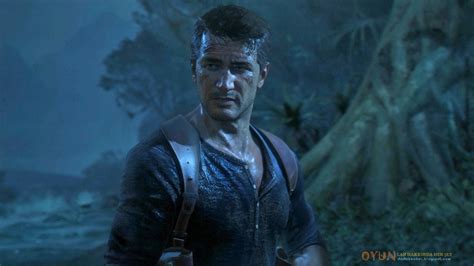 uncharted, Uncharted 4: A Thiefs End, Nathan Drake, Video Games ...