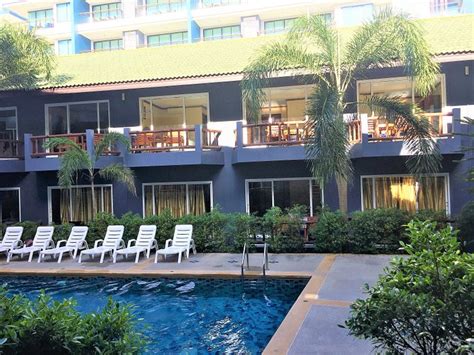 Aonang Village Resort Pool: Pictures & Reviews - Tripadvisor