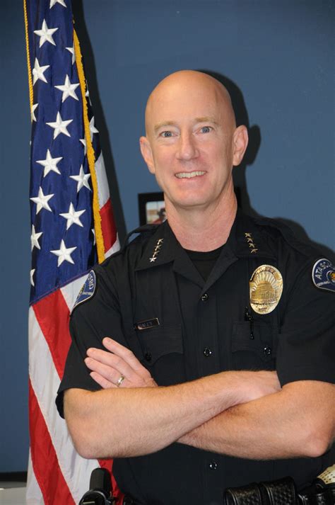 Atascadero announces interim police chief | News Channel 3-12