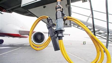 Aviation Fuel Additives Market Expected to Reach USD 1730.9 Million by ...