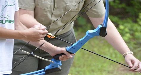 How to Determine the Arrow Length Like a Pro! — Bow Journal