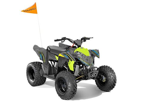 Polaris Outlaw 110 EFI - Polaris