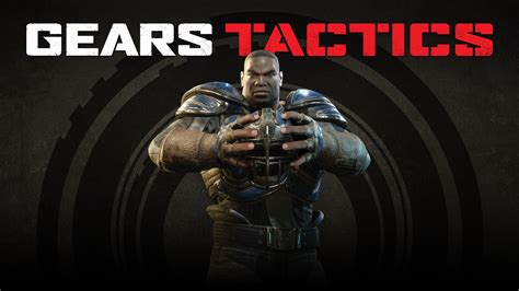 Gears Tactics has Gone Gold for Xbox Consoles – New Achievements Boost ...