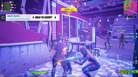 Fortnite player reaches level 1000 in Season 8, sets a new world record