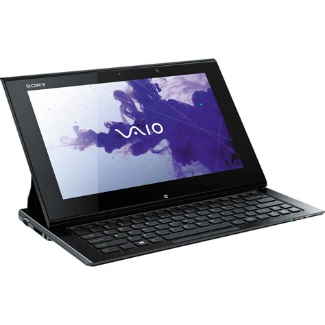 Sony VAIO Duo 11 SVD11215CXB 11.6" Ultrabook Computer