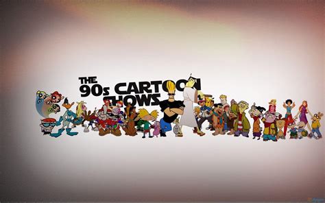 Cartoon Network Backgrounds - Wallpaper Cave