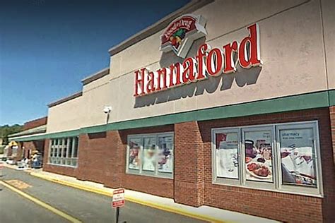 35 Maine Hannaford Pharmacies To Offer COVID-19 Vaccinations