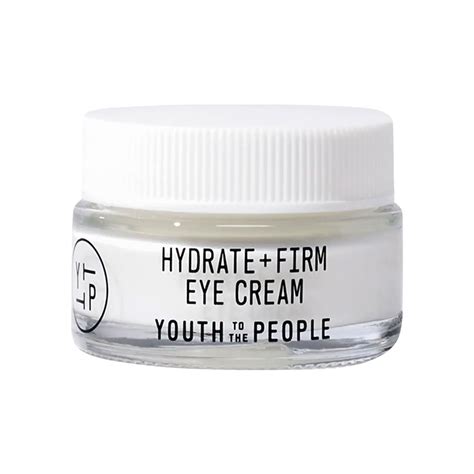 The 9 Best Eye Creams for Dry Skin