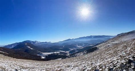 Sarajevo hiking trails | Best hiking in Bosnia | Part 1