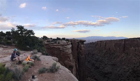 Camping this weekend in Moab! : r/Utah