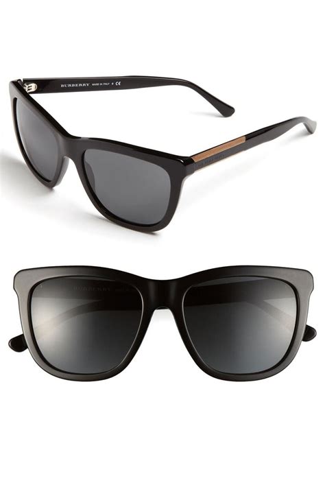 Burberry 55mm Cat Eye Sunglasses | Nordstrom