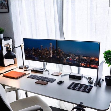 The Best Work From Home Laptop Setup 2022