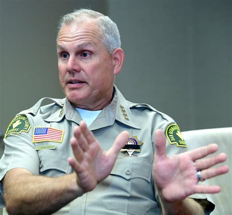 San Bernardino County sheriff disputes claims of illegal cash seizures ...