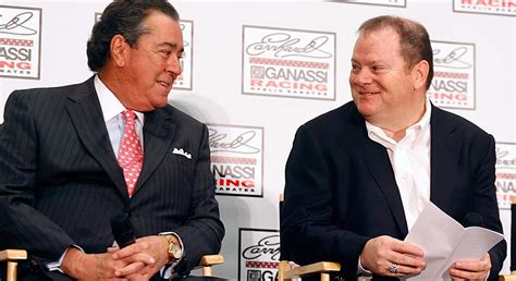 Ganassi's two-decade run in NASCAR leaves lasting legacy | NASCAR