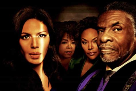 Check Out This Haunting Sneak Peak Of 'Greenleaf's Mid-Season Premiere ...