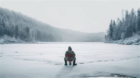 Discover the Thrills of Ice Fishing Minnesota – A Must-Try Experience